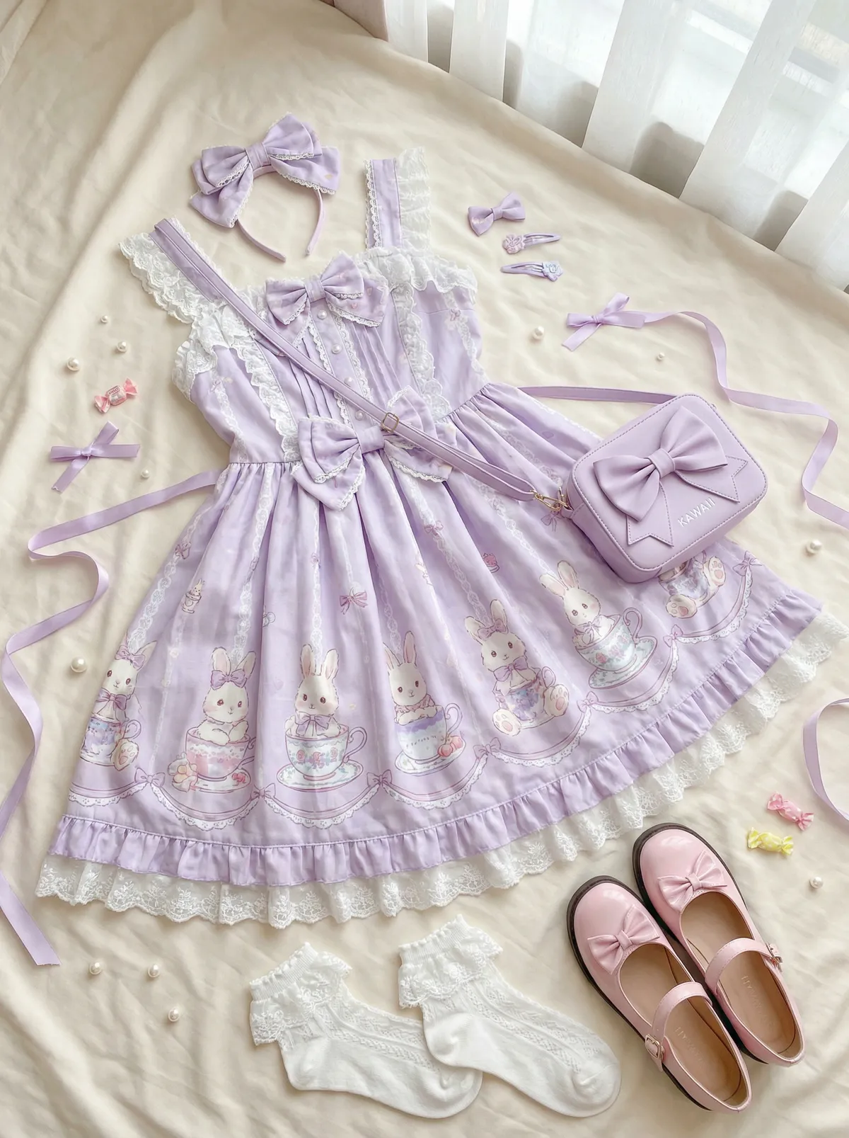 科学家发现超新星 Lolita穿搭灵感分享